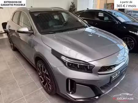 Kia Ceed 1.0 GDi
