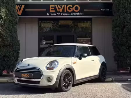 Mini Mini Cooper 1.2 102