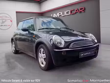 Mini Mini Cooper 1.6 90
