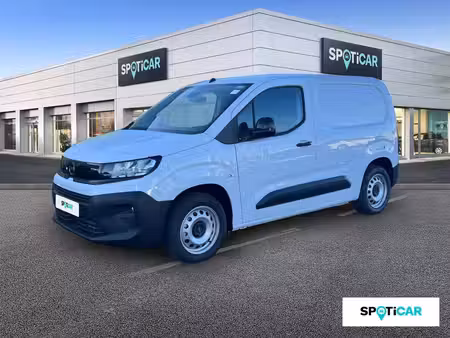 Opel Combo 1.5 130