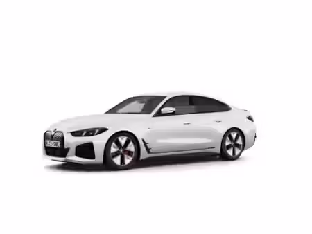 BMW i4 40 xDrive