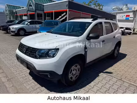 Dacia Duster 1.0 101