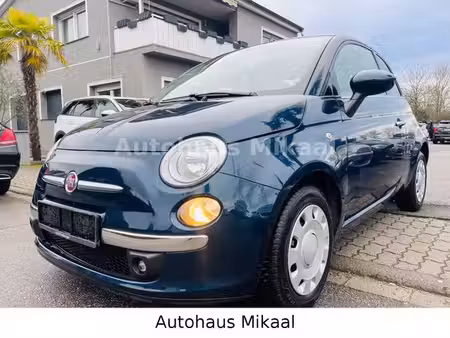 Fiat 500 1.2 69 Lounge