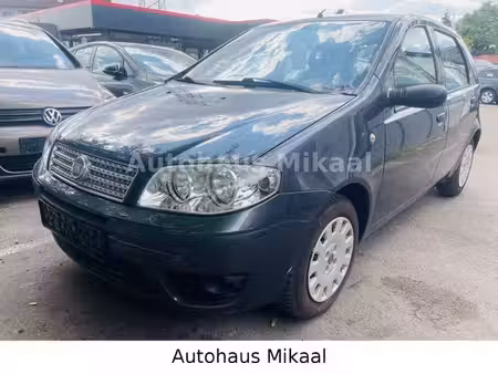 Fiat Punto 1.2 60 Dynamic