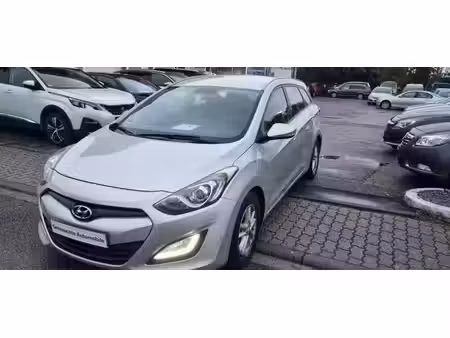 Hyundai i30 1.4 CRDi 90 Trend