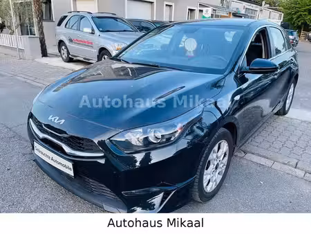 Kia Ceed 1.0 T-GDi 120