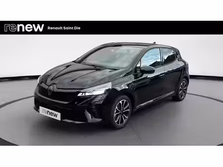 Renault Clio E-Tech 1.6 145