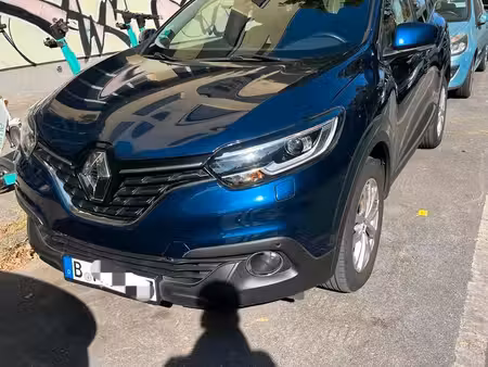Renault Kadjar 1.6 dCi 130