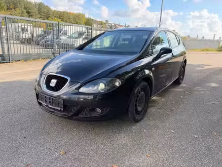 Seat Leon 1.9 TDI 105 Stylance