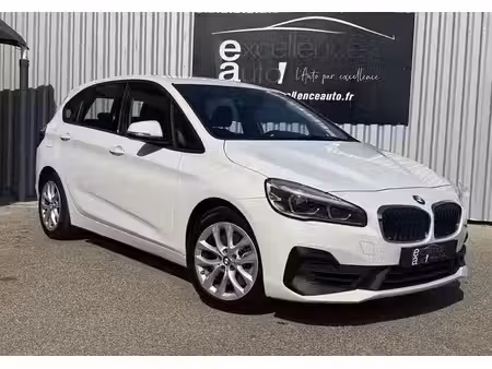 BMW Série 2 225e 1.5