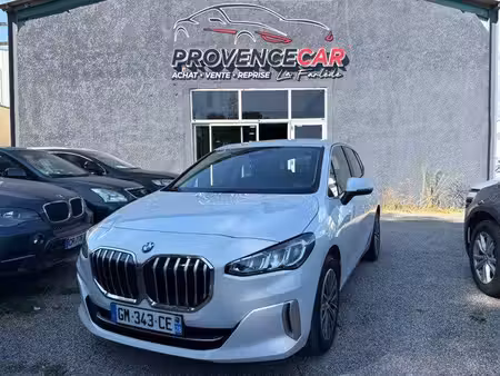 BMW Série 2 218d 2.0 150