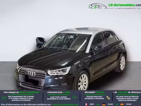 Audi A1 1.6 TDI 116