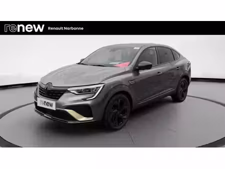 Renault Arkana E-Tech 1.6 145
