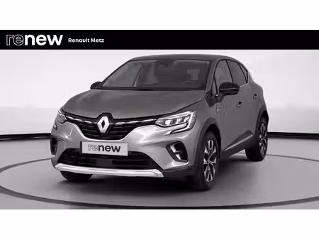 Renault Captur 1.3 140 Techno