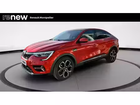Renault Arkana E-Tech 1.6 145