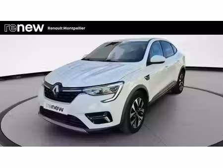 Renault Arkana E-Tech 1.6 145