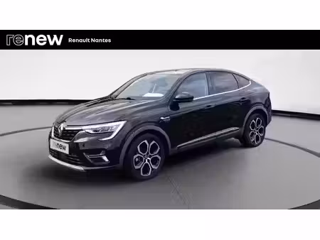 Renault Arkana E-Tech 1.6 145