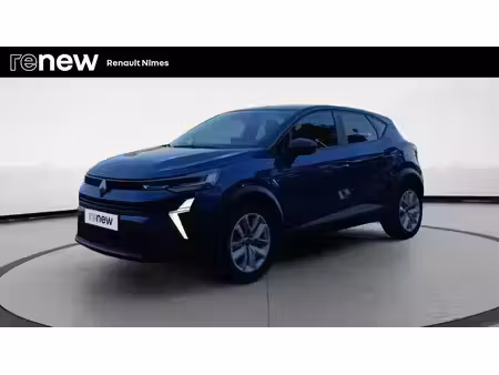Renault Captur E-Tech 1.6 145