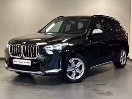 BMW X1 25e 1.5 xDrive