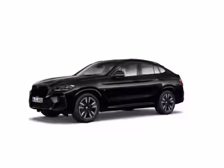 BMW X4 20i 2.0 245 xDrive