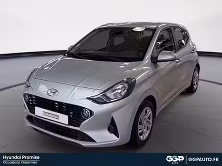 Hyundai i10 1.0 67 Creative
