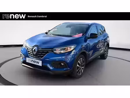 Renault Kadjar 1.5 dCi 115