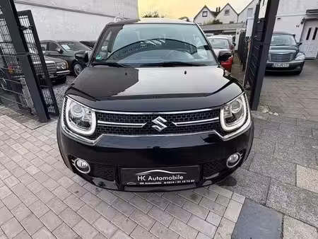 Suzuki Ignis 1.2 90 Comfort
