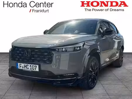 Honda HR-V 1.5 131 Elegance