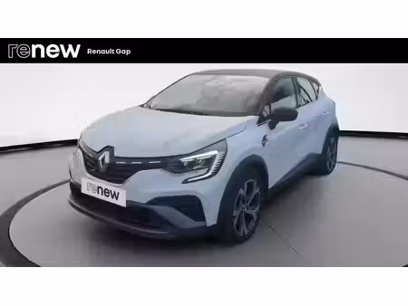 Renault Captur E-Tech 1.6 145