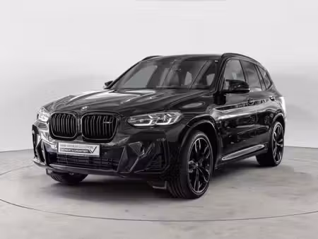BMW X3 M40d Sport