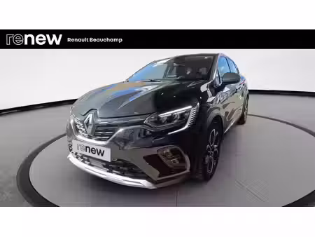 Renault Captur E-Tech 1.6 145