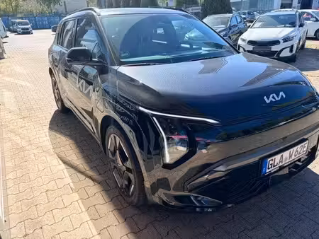 Kia EV3 204 GT Line