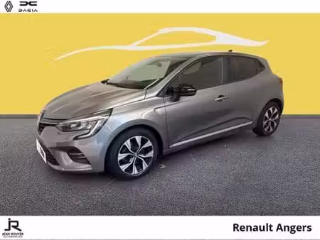 Renault Clio 1.5 dCi 100 Evolution