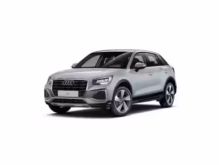 Audi Q2 35 TFSI 1.5 TFSI 150