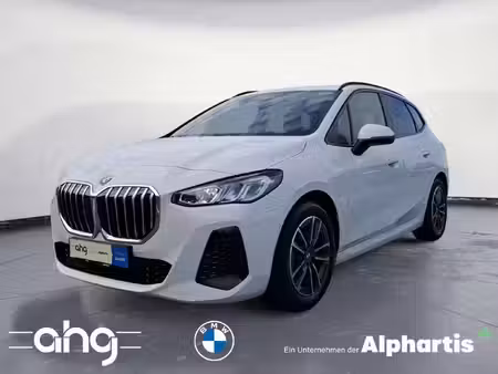 BMW Série 2 220i 1.5 184