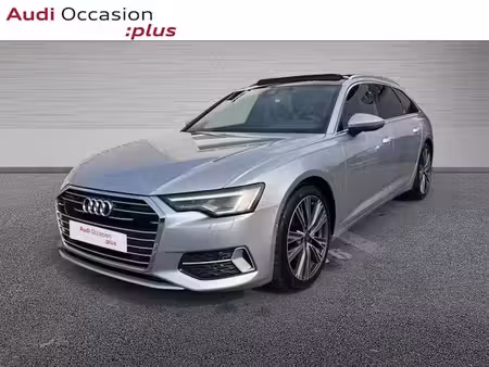 Audi A6 2.0 TDI 150