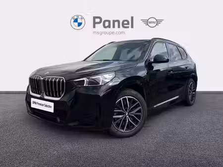 BMW X1 23d 2.0 211 xDrive