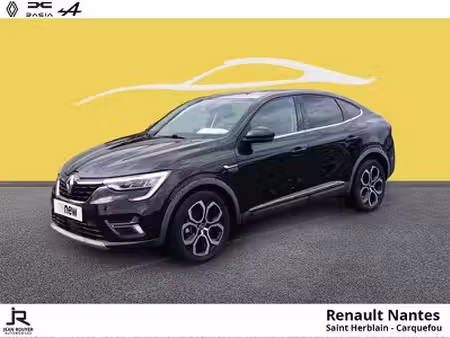 Renault Arkana E-Tech 1.6 145 Techno