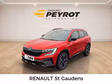Renault Austral 1.2 200 Esprit Alpine