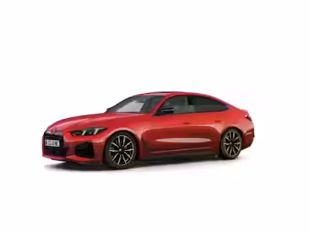 BMW i4 M60 601 M Performance xDrive