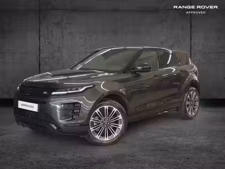 Land Rover Range Rover Evoque P270E 1.5 270 HSE Dynamic 4x4