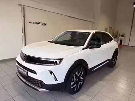 Opel Mokka 136 Elegance