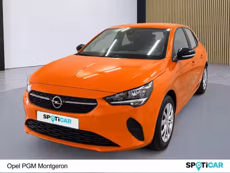 Opel Corsa 136 Edition