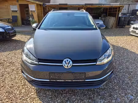Volkswagen Golf 1.0 TSI 115