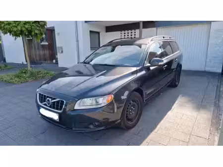 Volvo V70 D5 2.4 205 Momentum