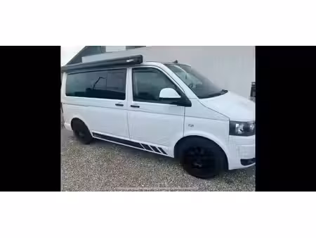 Volkswagen Transporter T5