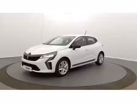 Renault Clio 1.5 dCi 100 Evolution