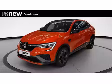 Renault Arkana E-Tech 1.6 145