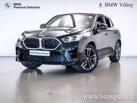 BMW X2 20i 1.5 170 sDrive