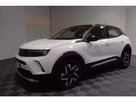 Opel Mokka 1.5 110 Elegance